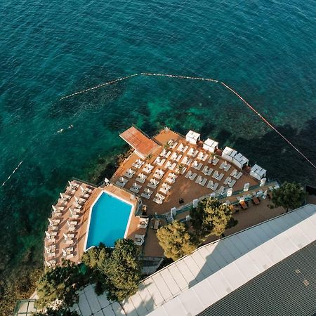 Vira Otel Suites Синоп Екстериор снимка