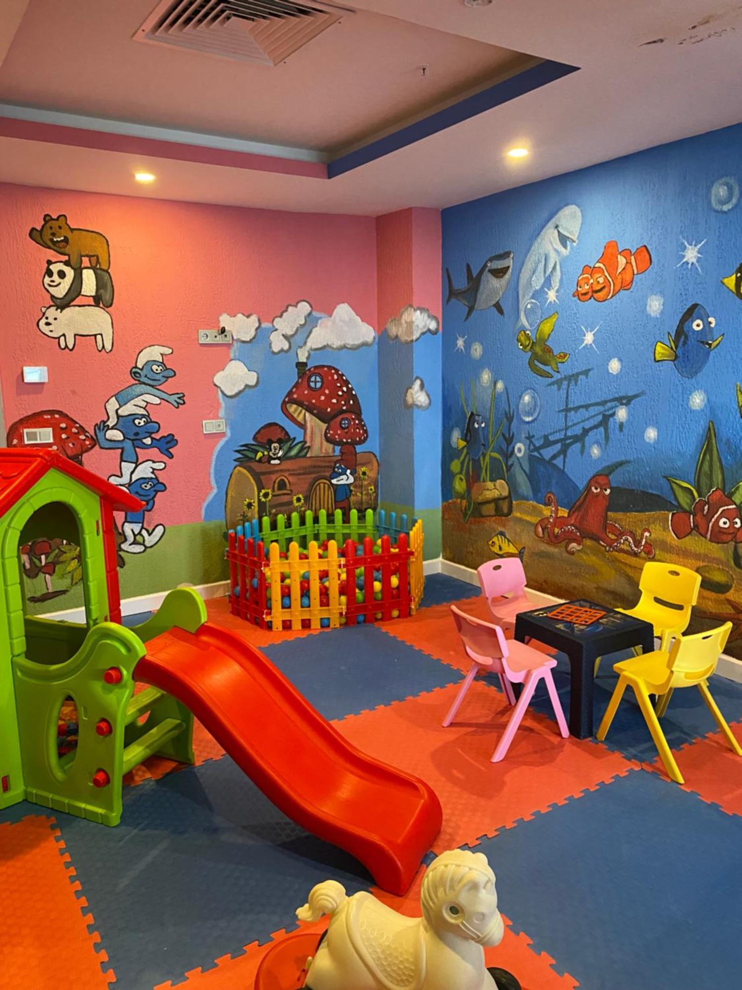 Vira Otel Suites Синоп Екстериор снимка