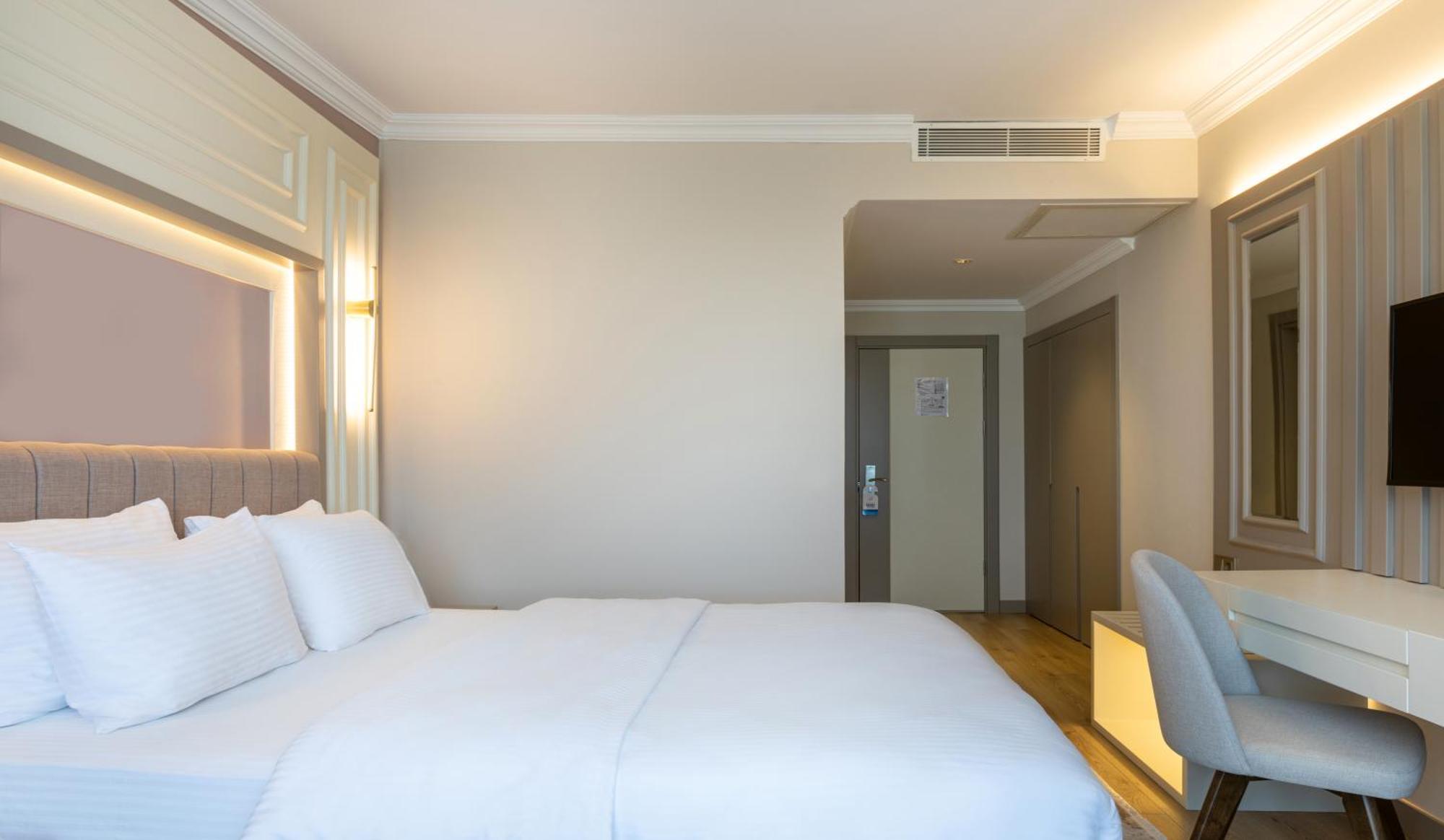 Vira Otel Suites Синоп Екстериор снимка