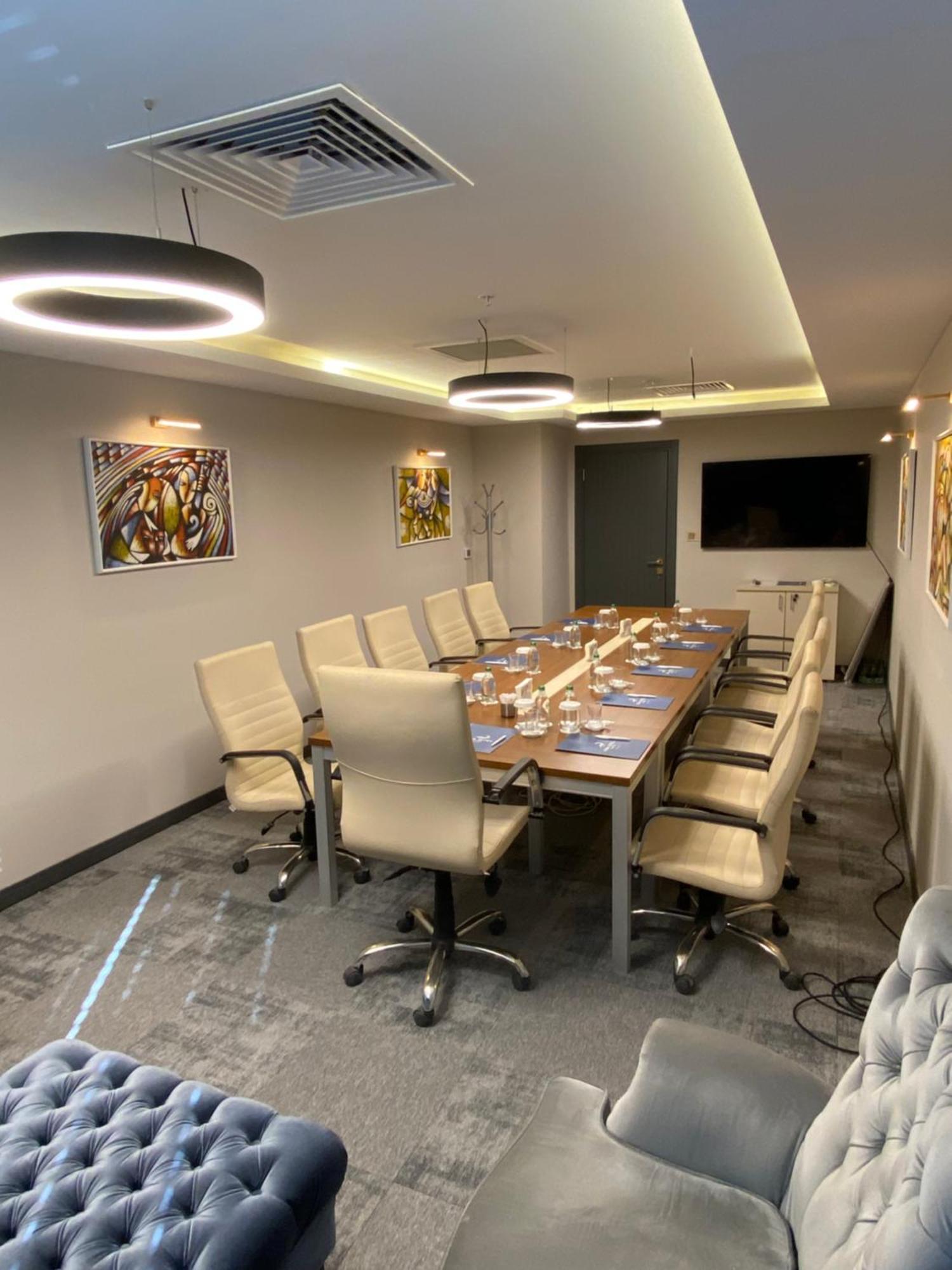 Vira Otel Suites Синоп Екстериор снимка